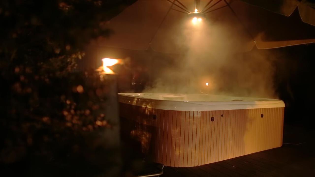 B&B En Spa Landgoed Matanze Terwolde Εξωτερικό φωτογραφία